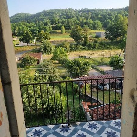 Appartement Sejour , Cure Cransac Au 1Er Etage 2 Nuits Minimum 외부 사진