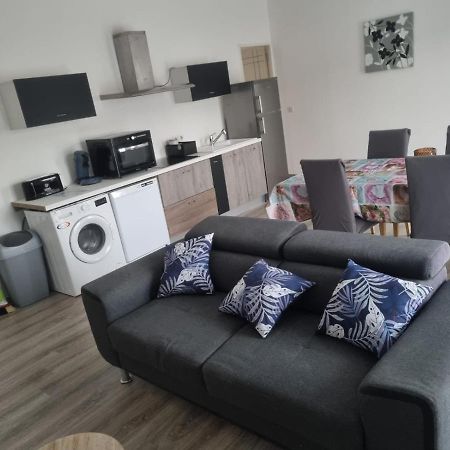 Appartement Sejour , Cure Cransac Au 1Er Etage 2 Nuits Minimum 외부 사진
