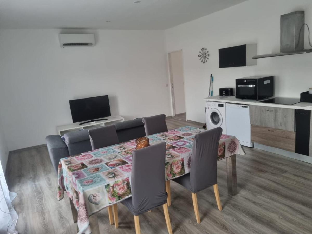 Appartement Sejour , Cure Cransac Au 1Er Etage 2 Nuits Minimum 외부 사진