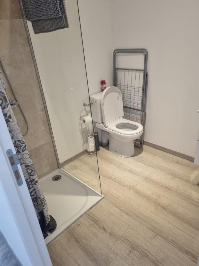Appartement Sejour , Cure Cransac Au 1Er Etage 2 Nuits Minimum 외부 사진