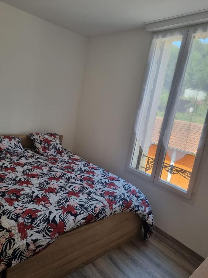 Appartement Sejour , Cure Cransac Au 1Er Etage 2 Nuits Minimum 외부 사진