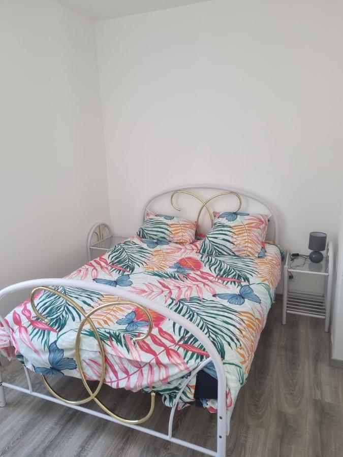Appartement Sejour , Cure Cransac Au 1Er Etage 2 Nuits Minimum 외부 사진