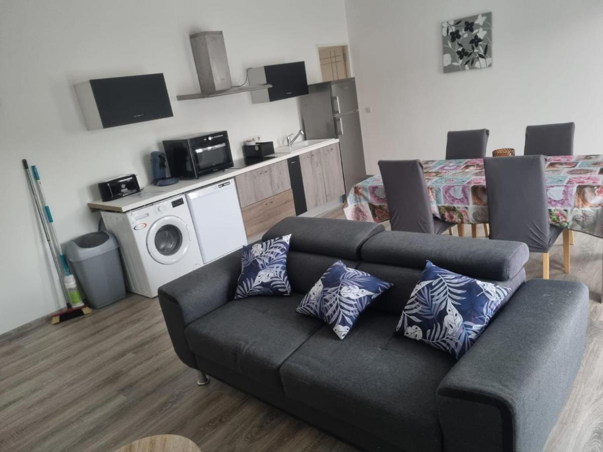 Appartement Sejour , Cure Cransac Au 1Er Etage 2 Nuits Minimum 외부 사진